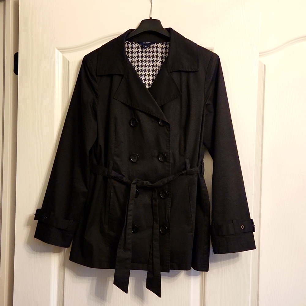 Reitmans size small spring jacket